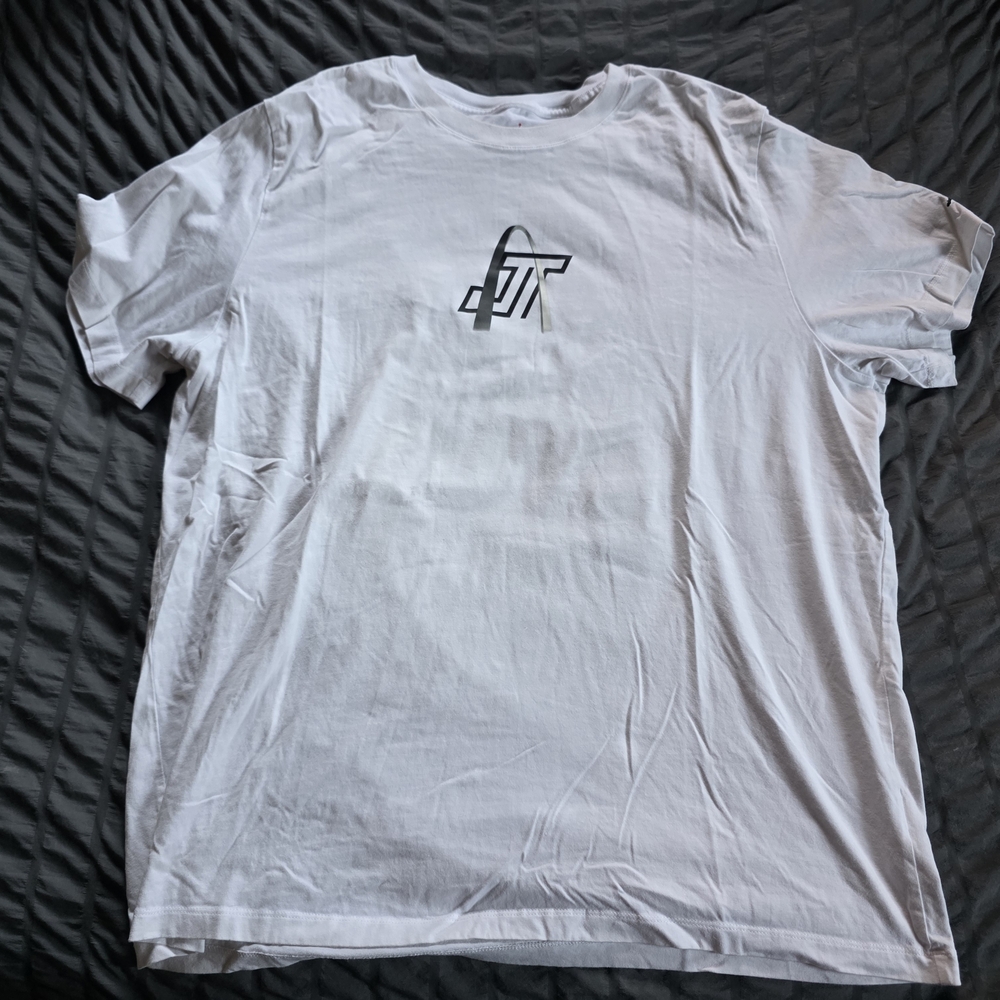 Jayson Tatum STL Arch T-Shirt